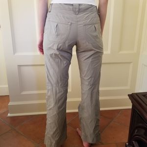 Arc'teryx women's pants size 4